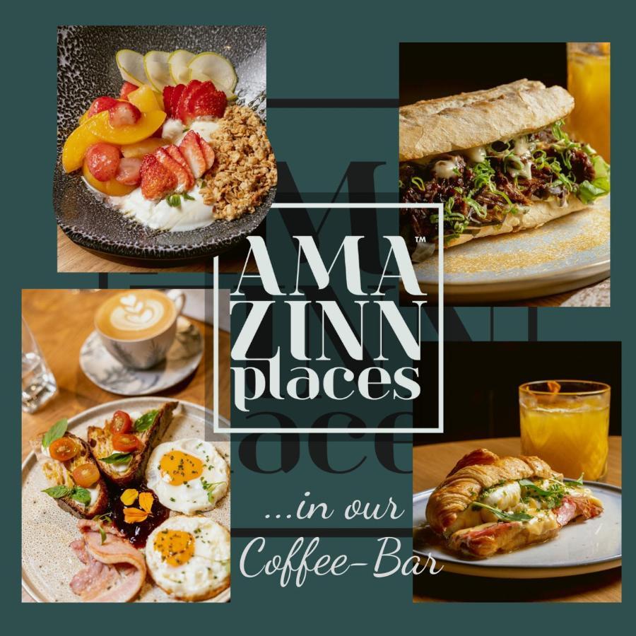Amazinn Places Casco Viejo Pink Desing And Pool IX مدينة باناما المظهر الخارجي الصورة
